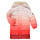 Oblečenie Dievča Vyteplené bundy Aigle M16015-96D Biela / Červená