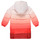 Oblečenie Dievča Vyteplené bundy Aigle M16015-96D Biela / Červená