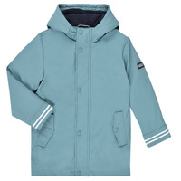 Oblečenie Deti Parky Aigle M56015-80L Modrá
