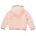 Oblečenie Deti Vyteplené bundy Aigle M56018-46M Ružová