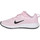 Topánky Chlapec Módne tenisky Nike 608 REVOLUTION 6 LT PS Ružová