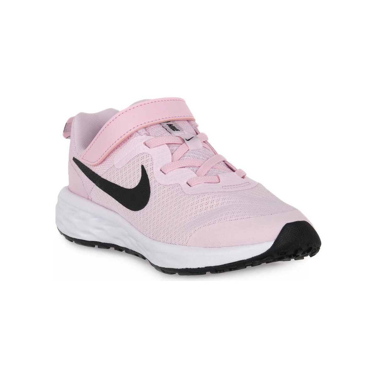 Topánky Chlapec Módne tenisky Nike 608 REVOLUTION 6 LT PS Ružová