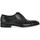 Topánky Muž Univerzálna športová obuv Calpierre NERO ANILUX Čierna