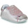 Topánky Dievča Detské papuče Kenzo K99008 Ružová