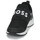 Topánky Chlapec Nízke tenisky BOSS J29295 Čierna
