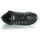 Topánky Chlapec Členkové tenisky BOSS J09181 Čierna