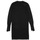Oblečenie Dievča Krátke šaty Zadig & Voltaire X12179-09B Čierna