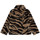Oblečenie Dievča Kabáty Zadig & Voltaire X16081-222 Viacfarebná