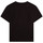 Oblečenie Chlapec Tričká s krátkym rukávom Zadig & Voltaire X25332-09B Čierna
