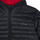 Oblečenie Chlapec Vyteplené bundy BOSS J26487-99C Čierna / Červená