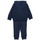 Oblečenie Chlapec Súpravy vrchného oblečenia BOSS J08068-849 Námornícka modrá