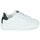 Topánky Chlapec Nízke tenisky Karl Lagerfeld Z29049 Biela / Čierna