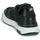 Topánky Chlapec Nízke tenisky Karl Lagerfeld Z29054 Čierna