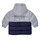 Oblečenie Chlapec Vyteplené bundy Timberland T06423-781 Modrá / Námornícka modrá