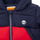 Oblečenie Chlapec Vyteplené bundy Timberland T06423-85T Námornícka modrá / Červená
