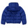 Oblečenie Chlapec Vyteplené bundy Timberland T06424-843 Modrá