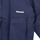 Oblečenie Chlapec Bundy  Timberland T26567-85T Námornícka modrá