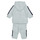 Oblečenie Chlapec Komplety a súpravy Timberland T98313-10B Viacfarebná