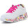 Topánky Dievča Sandále Skechers Lovely Luv 314976L-WMLT Viacfarebná