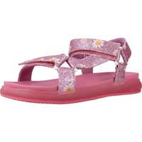 Topánky Dievča Sandále Mod'8 894412 Ružová