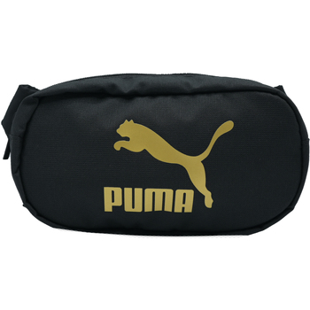 Tašky Športové tašky Puma Originals Urban Čierna