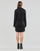 Oblečenie Žena Krátke šaty Lauren Ralph Lauren DITHIRO Čierna