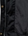 Oblečenie Žena Vyteplené bundy Lauren Ralph Lauren VLVT DN JKT INSULATED COAT Čierna