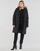 Oblečenie Žena Parky Lauren Ralph Lauren LONG EXPDTN LINED COAT Čierna