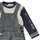 Oblečenie Chlapec Komplety a súpravy Ikks XV36001 Viacfarebná