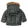 Oblečenie Chlapec Vyteplené bundy Ikks XV41021 Viacfarebná