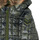 Oblečenie Chlapec Vyteplené bundy Ikks XV41021 Viacfarebná