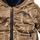 Oblečenie Dievča Vyteplené bundy Ikks XV41000 Námornícka modrá / Viacfarebná