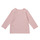 Oblečenie Dievča Tričká s dlhým rukávom Ikks XV10030 Ružová