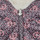 Oblečenie Dievča Vyteplené bundy Ikks XV41010 Viacfarebná