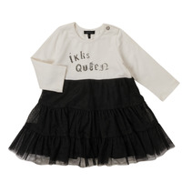 Oblečenie Dievča Krátke šaty Ikks XV30060 Viacfarebná