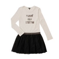Oblečenie Dievča Krátke šaty Ikks XV30072 Viacfarebná