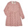 Oblečenie Dievča Krátke šaty Ikks XV30152 Viacfarebná