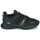 Topánky Muž Nízke tenisky Lacoste L003 Čierna