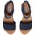 Topánky Žena Sandále Skechers 31440 Modrá