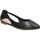Topánky Žena Sandále Top3 22528 Čierna