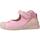 Topánky Dievča Derbie & Richelieu Biomecanics 222108B Ružová