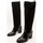 Topánky Žena Čižmy Dakota Boots  Čierna