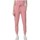 Oblečenie Žena Nohavice 4F SPDD350 Ružová