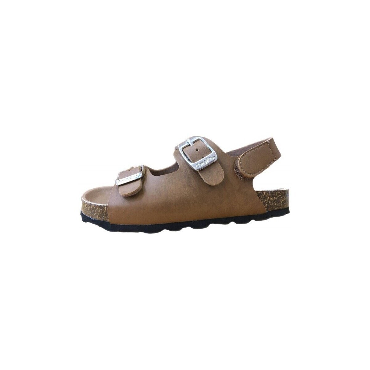 Topánky Sandále Conguitos 26296-18 Hnedá