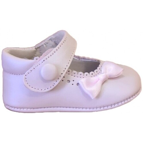 Topánky Chlapec Detské papuče Citos 26290-15 Ružová