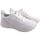Topánky Dievča Univerzálna športová obuv Xti 58074 biele chlapčenské topánky Biela