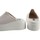 Topánky Žena Univerzálna športová obuv B&w Plátno Lady    31611 farba BIELA Biela