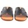 Topánky Žena Univerzálna športová obuv Eva Frutos Dámske sandále  2053 čierne Čierna