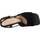 Topánky Sandále Clarks SHEER65 BLOCK Čierna