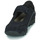 Topánky Žena Športové sandále Allrounder by Mephisto NIRO Čierna